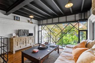 Fabrik Loft Central New York Stylequiet - Fremantle - 0
