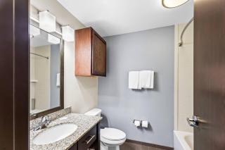 MainStay Suites Lufkin - 1