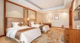 Empark Grand Hotel Beicheng Hefei - Hefei - 9
