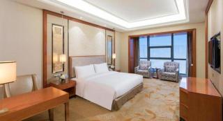 Empark Grand Hotel Beicheng Hefei - Hefei - 7