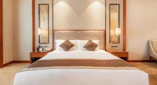 Empark Grand Hotel Beicheng Hefei - Hefei - 6
