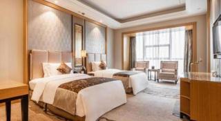 Empark Grand Hotel Beicheng Hefei - Hefei - 5