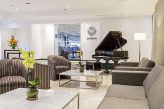 Radisson Bogota Metrotel - Bogotá - 7