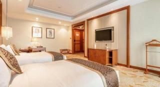 Empark Grand Hotel Beicheng Hefei - Hefei - 4
