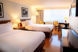 Radisson Bogota Metrotel - 7