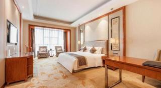 Empark Grand Hotel Beicheng Hefei - Hefei - 3