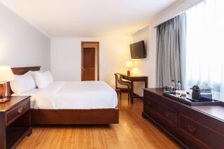 Radisson Bogota Metrotel - Bogotá - 4