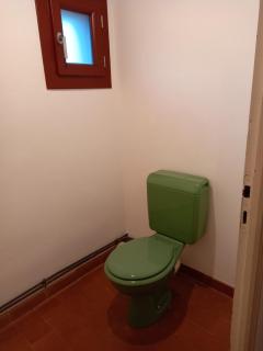 Maison de campagne - - 5