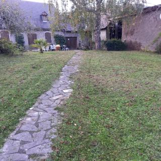 Maison de campagne - - 1