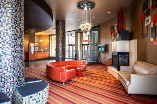 Radisson Hotel Duluth-Harborview - Duluth - 3
