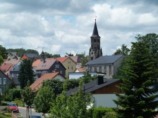Ferienwohnung Bradsch - Ilmenau - 4
