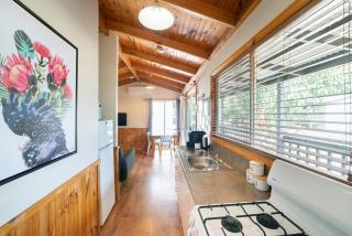 Awonga Cottages - Banksia 1Br - 1