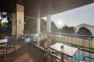 Luwansa Hotel and Convention Center Manado - Manado - 5