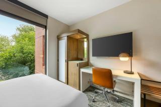 Cambria Hotel Portland - Pearl District - Portland - 5