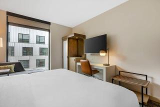 Cambria Hotel Portland - Pearl District - Portland - 3