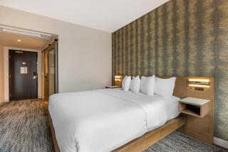 Cambria Hotel Portland - Pearl District - Portland - 4