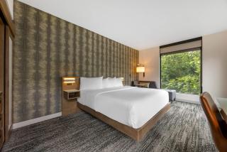 Cambria Hotel Portland - Pearl District - Portland - 1