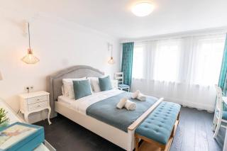 Stylish Duplex in Beyoğlu with Private Terrace - 4