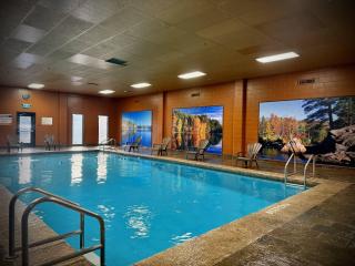 Quality Inn Fort Frances - Fort Frances - 9