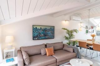 Stylish Duplex In Beyolu With Private Terrace - 2