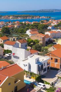 Apartmant Brodarica Sibenik 2 - 7