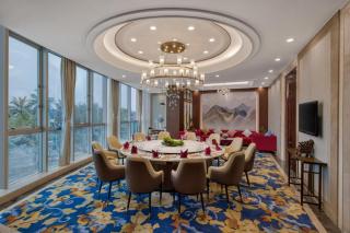 Golden Sea View Hotel Haikou - 9