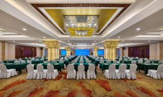 Golden Sea View Hotel Haikou - Haikou - 3
