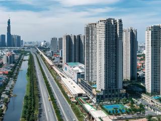 Masteri Thao Dien Apartment Complex - 9