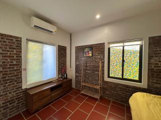 Jasmine Retreat - - 2