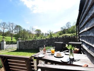 2 Bed in Pengenffordd BN366 - Cathedine - 4