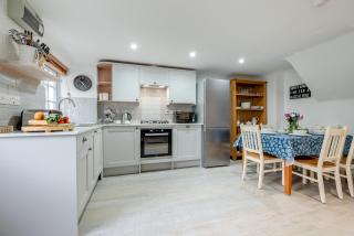 Hideaway Cottage - Padstow - 8