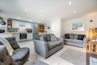 Hideaway Cottage - Padstow - 5