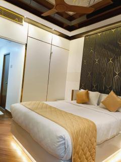 Hotel Royal Stay - Abraham Pandither Road - 4