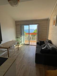 Vue mer, 2 min à pied de la mer - Hyères - 8