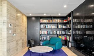 Executive Two bedroom & two bathrooms - 5