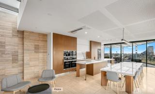 Executive Two bedroom & two bathrooms - Melbourne - 2