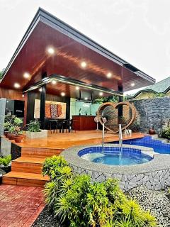 Fairway Vacation House Baguio and Agoo La union - 0