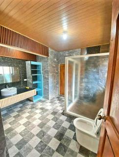 Fairway Vacation House Baguio and Agoo La union - 4