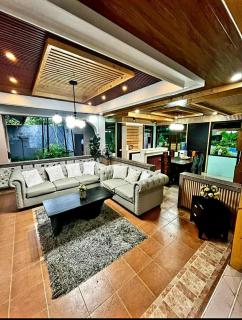 Fairway Vacation House Baguio and Agoo La union - 2