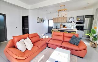 Villa Coralys - Calme, Cozy - Piscine - Grand Baie - 4