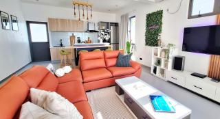 Villa Coralys - Calme, Cozy - Piscine - Grand Baie - 6