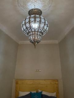Riad Maaffar - Marrakech - 8