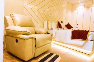 Hotel Royal Stay - Abraham Pandither Road - Thanjavur - 0