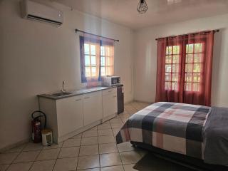 Chambre Corail - 3