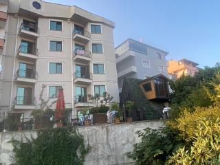 SİMGE Apt - Trabzon - 3