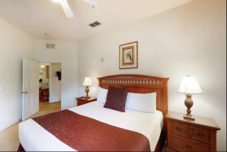 Disney Area 1st Floor Free Parking Beach Disney - 5