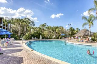 Disney Area Grnd Floor Park Free - 7