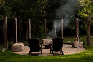 The Rocks - Olive Retreat - Bright - 8