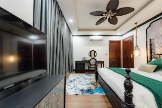 Cozy An Luangprabang Hotel - 1