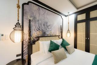 Cozy An Luangprabang Hotel - 6